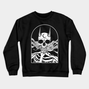 ASTAROTH III Crewneck Sweatshirt